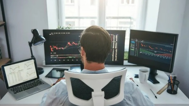 day trader suicídio