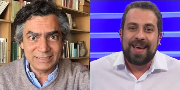 Mainardi e Boulos