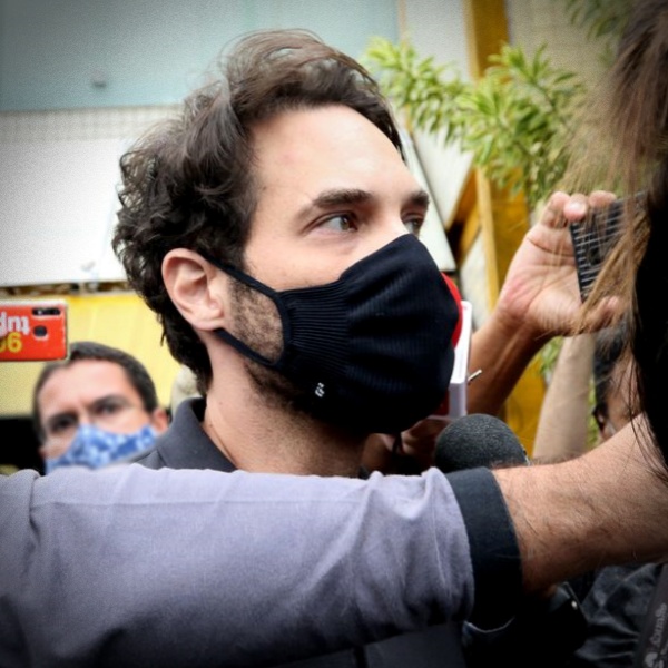 morte de Marielle monstro Dr. Jairinho submundo milícias rio de janeiro