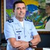 novo-comandante-da-aeronautica-curte-posts-de-marco-feliciano-e-flavio-bolsonaro
