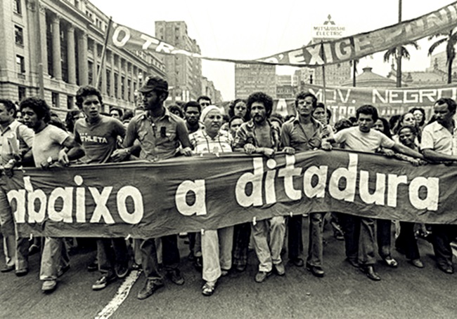 primeiro de abril ditadura militar golpe 