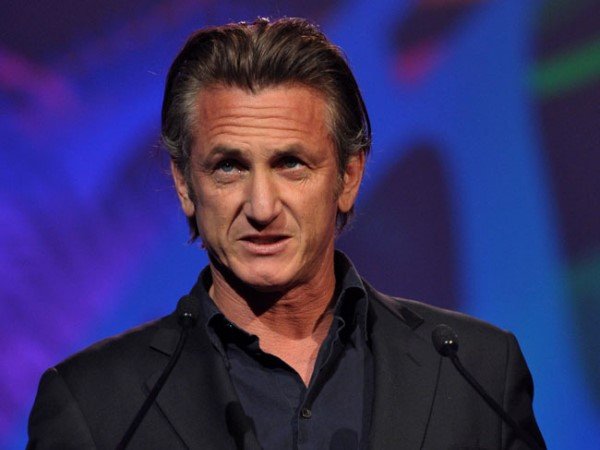 Sean Penn