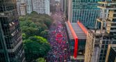 Protestos contra Bolsonaro lotam as ruas e preocupam o governo avenida-paulista