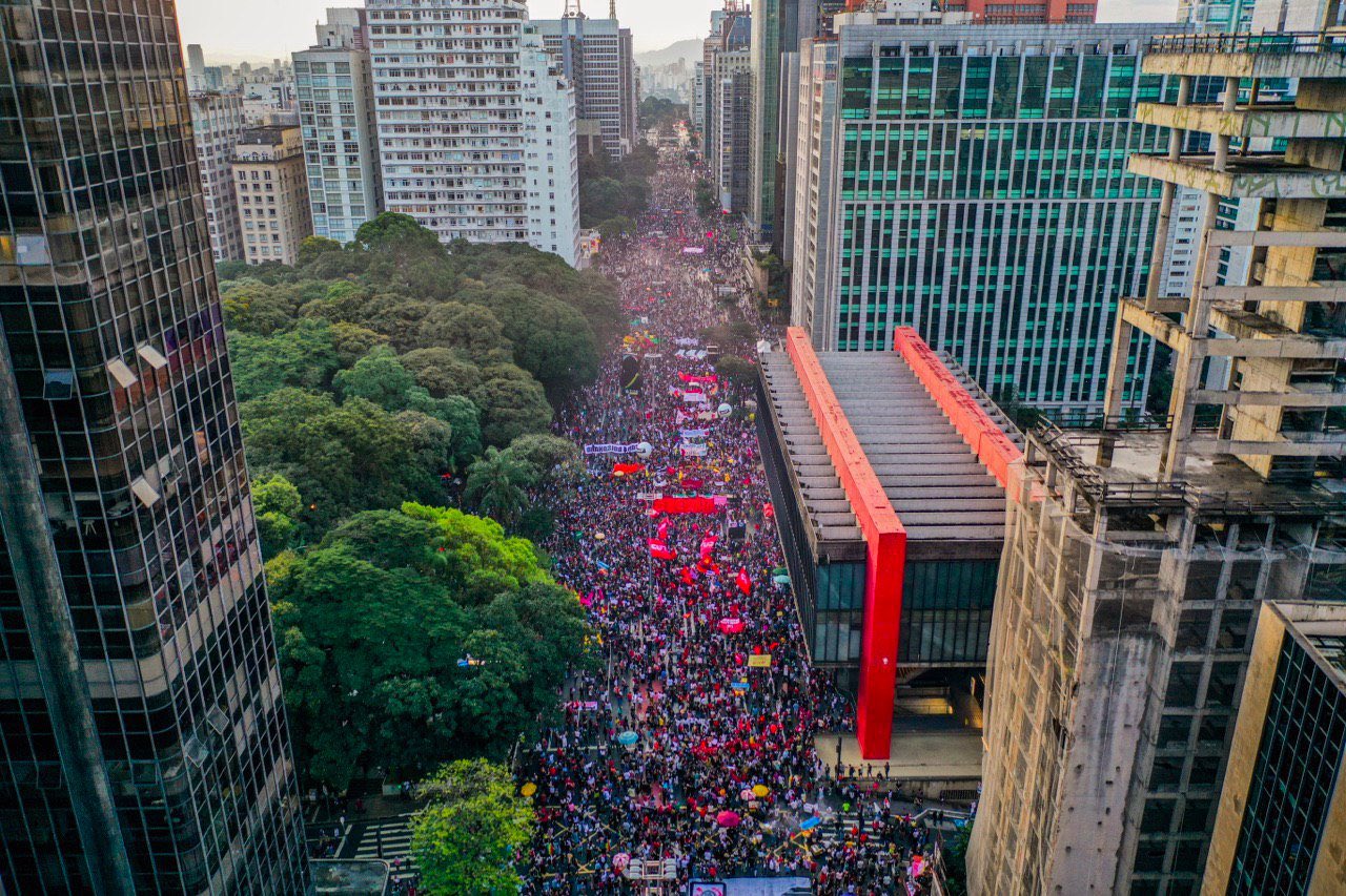 protestos 29 de maio bolsonaro