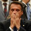 Solenidade de Filiac?a?o do Deputado Jair Bolsonaro ao PSL