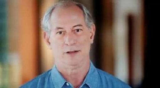 Ciro Gomes