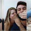 Grávida tem bebê prematura e as duas morrem após complicações da Covid-19 gravida-morre-covid