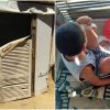 Menino autista é resgatado em galinheiro sem água e sem comida menino-autista-resgatado-galinheiro-sem-agua-comida