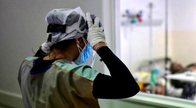 Profissionais saúde bolsonaristas recusam tomar vacina