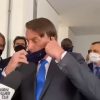 Repórter da TV Globo é ofendida por Bolsonaro: bolsonaro-ataca-reporter-globo