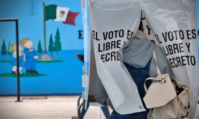 Eleições México mais violentas da história país estudo