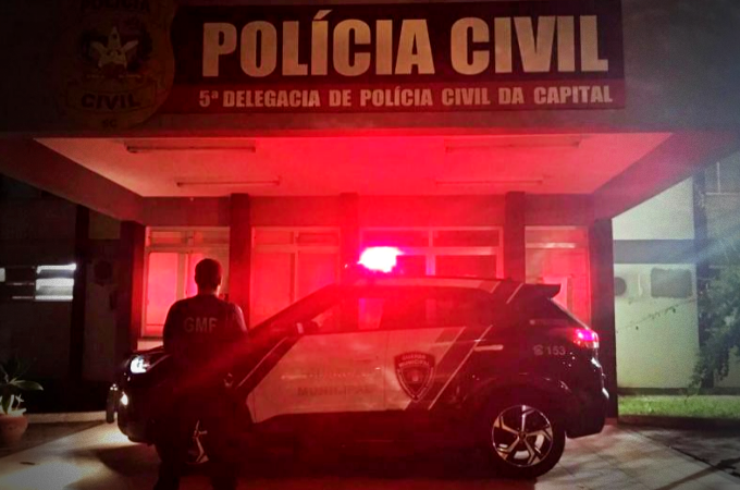 Jovem vítima estupro coletivo em SC permanece estado grave