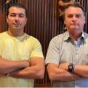 Deputado que revelou esquema de corrupção na Covaxin terá segurança reforçada luis-miranda-bolsonaro