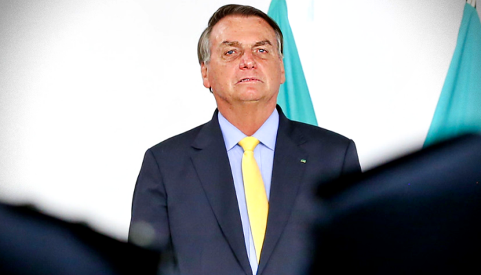 minoria Bolsonaro estratégias radicais parecer forte seguir poder