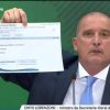 Postura ameaçadora de Onyx esconde um Bolsonaro amedrontado onyx-lorenzoni