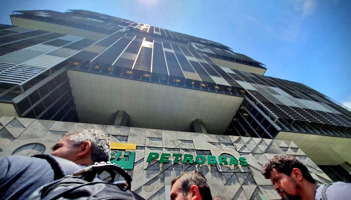 Privatômetro Direção Petrobrás privatizou bilhões últimos anos economia