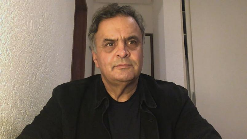 Aécio Neves derrota 2014