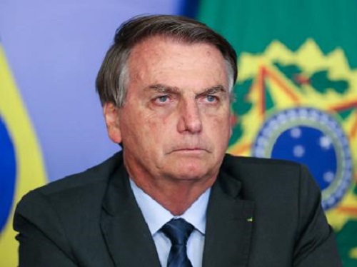 bolsonaro corrupção rachadinhas