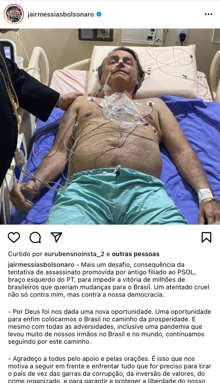 jair bolsonaro