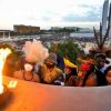 Brasil é o 4º país mais perigoso do mundo para ambientalistas brasil-pais-mais-perigoso-mundo-ambientalistas