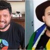 Moraes manda prender Oswaldo Eustáquio e Zé Trovão e os dois fogem do Brasil eustaquio-ze-trovao