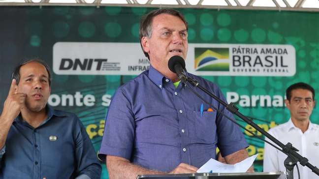 acesso internet governo bolsonaro