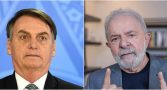 bolsonaro-lula-pesquisa