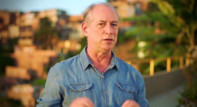 Ciro Gomes ameaça abandonar candidatura PDT ajudar Bolsonaro