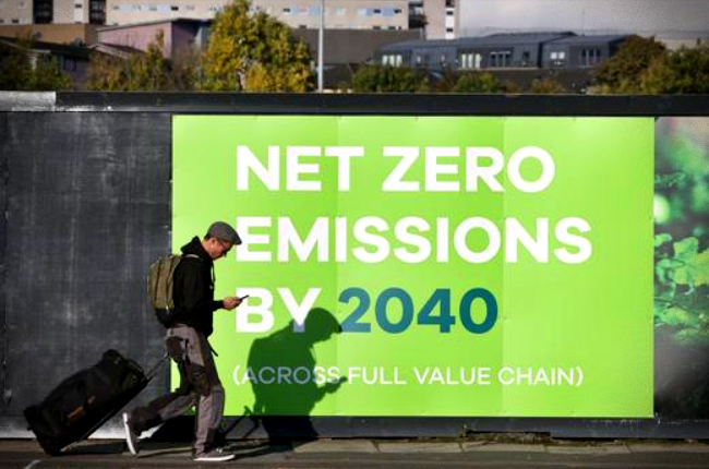 COP26 soluções climáticas possíveis capitalismo verde