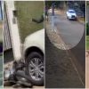 Entregadores são vítimas de ataques de Pajero e Hilux em bairro rico de Campinas entregadores-vitimas-ataques-pajero-hilux-bairro-rico-campinas