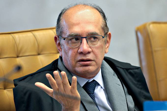 gilmar mendes lava jato