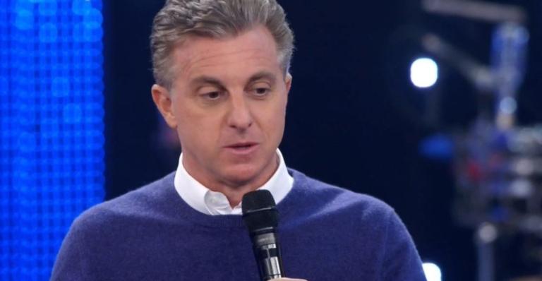 Luciano Huck marília mendonça