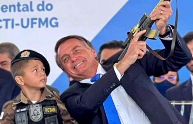 crianças morreram desnutrição infantil governo Bolsonaro