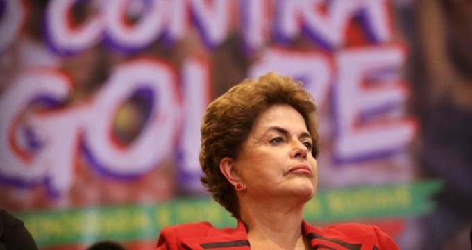 Não aprendemos nada golpe dilma impeachment