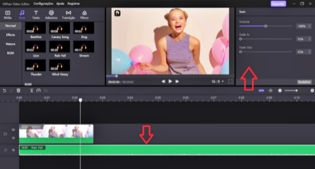 Programa editar vídeo chama atenção recursos simplificados