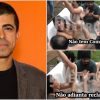 Vaza vídeo em que Melhem debocha de denúncias de assédio sexual na Globo vaza-video-marcius-melhem-debocha-denuncias-assedio-sexual-globo