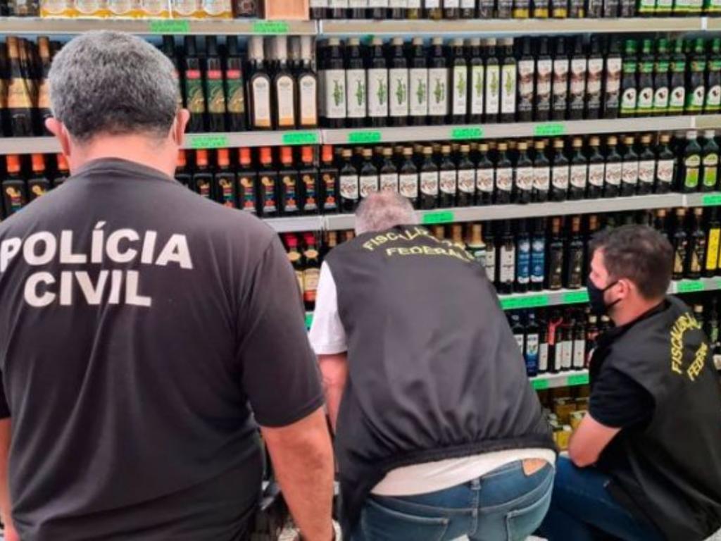 24 marcas de azeite de oliva estão impróprias para consumo; veja a lista