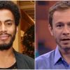 Resposta de Ícaro Silva a Tiago Leifert é grito engasgado de muitas pessoas negras icaro-silva-tiago-leifert