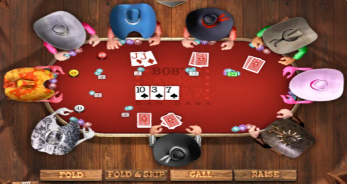 Poker jogos cartas online esporte mental