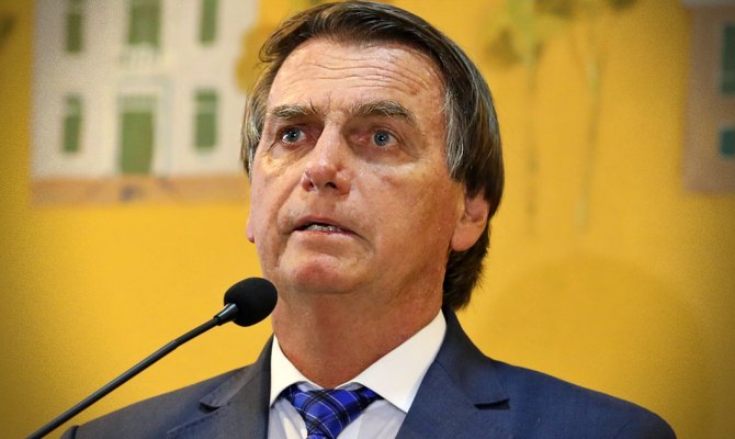 Bolsonaro deixará herança maldita próximo presidente pedalada conta luz