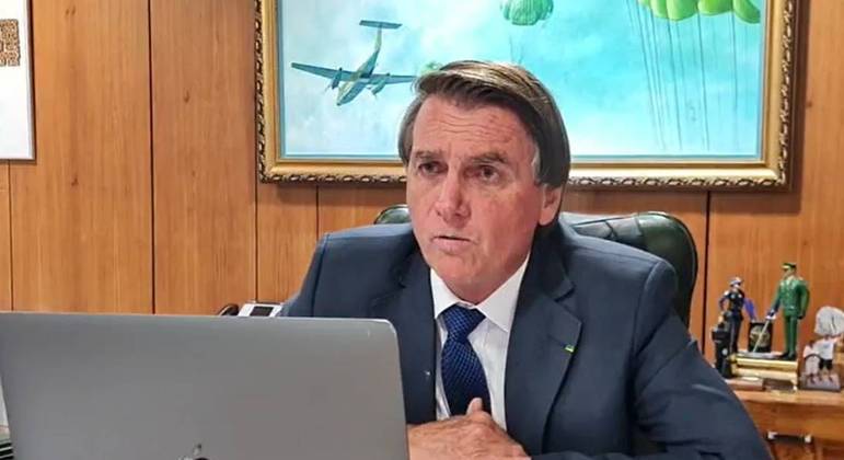 bolsonaro orçamento