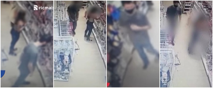 homem masturbando adolescente shopping curitiba