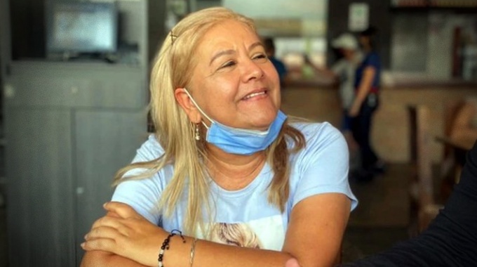Mulher anos segunda morrer eutanásia Colômbia dias