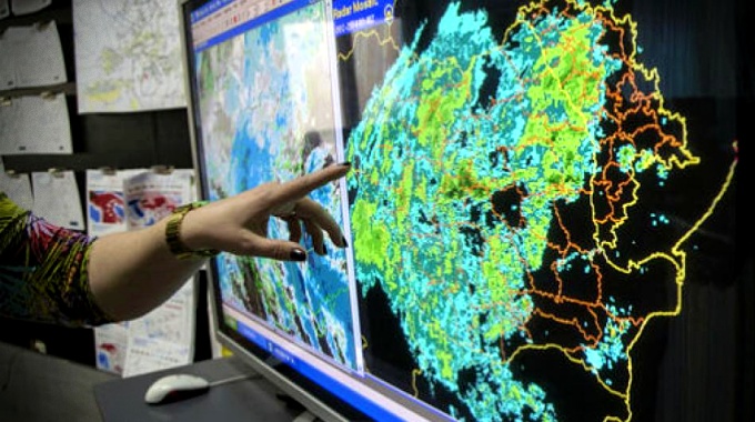 Não esperar futuro clima mudando pesquisador