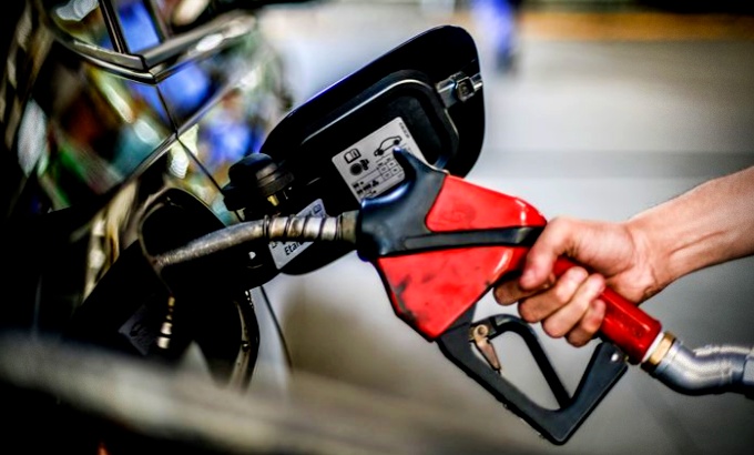novo aumento gasolina alta diesel