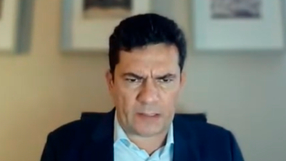 Sergio Moro