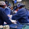 Cirurgiões transplantam com sucesso um coração de porco em uma pessoa transplante