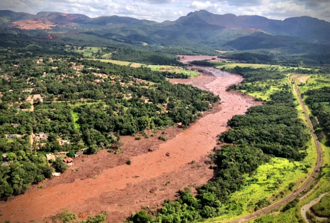 Três anos Brumadinho lentidão Justiça sentimento impunidade