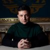 Volodymyr Zelensky