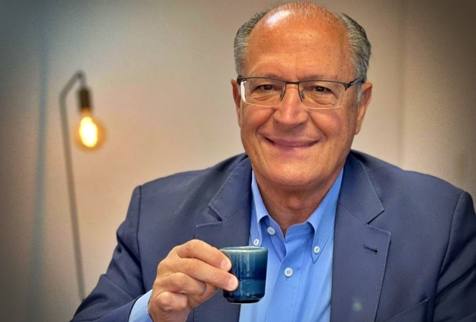 Alckmin seguidores explodir cotado vice Lula